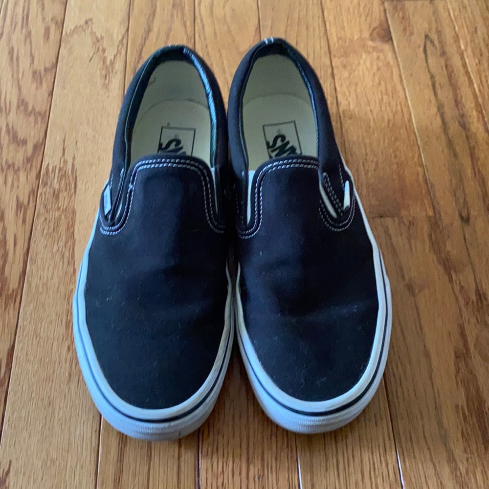 Vans Sneakers